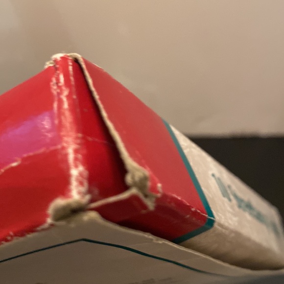 VTG Trim a Home 10 Streetlamp string holiday lights indoor Kmart works - Picture 9 of 11